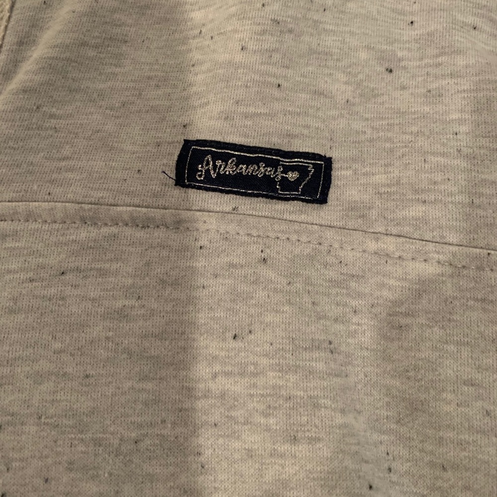Gray pullover - Picture 2 of 3
